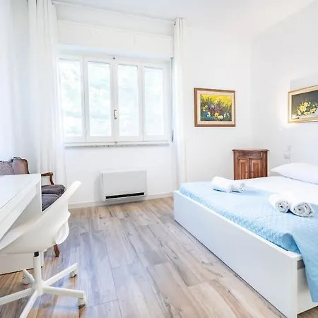 Апартаменты Flamingo Poetto Mare A Due Passi *